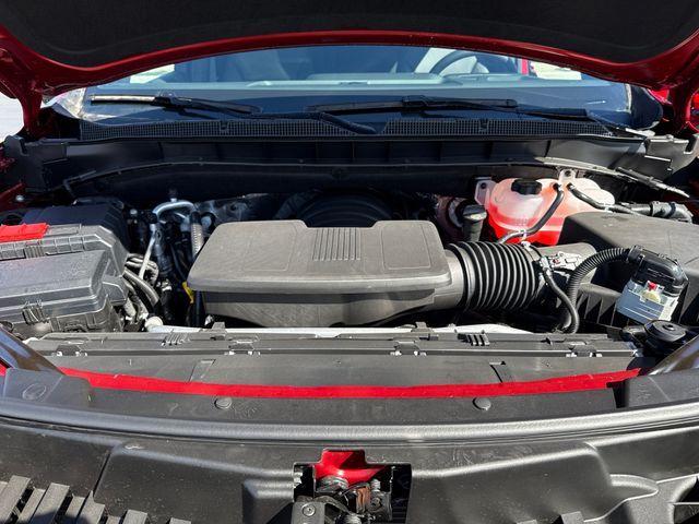 new 2026 Chevrolet Tahoe car, priced at $73,770