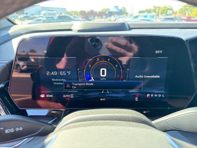 new 2026 Chevrolet Tahoe car, priced at $73,770