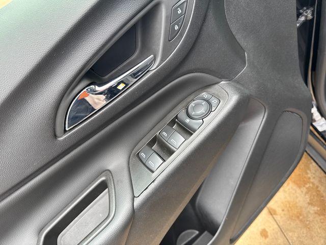used 2022 Chevrolet Equinox car, priced at $22,395