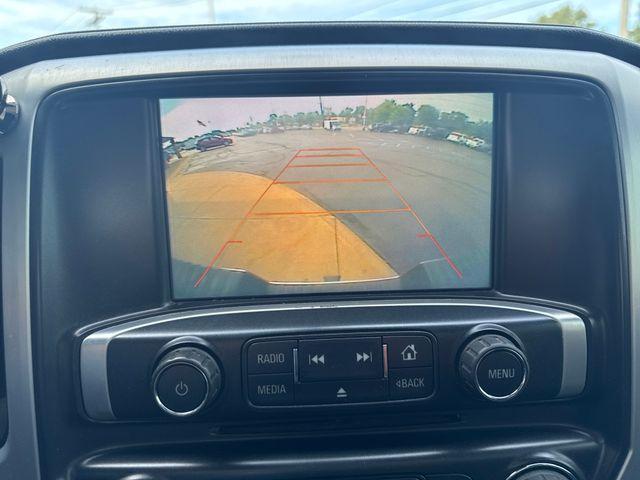 used 2016 GMC Sierra 2500 car, priced at $26,995