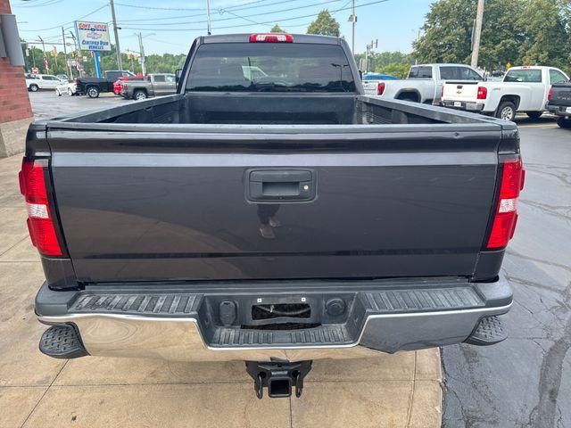 used 2016 GMC Sierra 2500 car, priced at $26,995