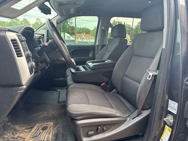 used 2016 GMC Sierra 2500 car, priced at $26,995