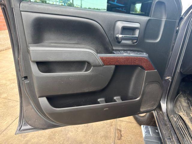 used 2016 GMC Sierra 2500 car, priced at $26,995