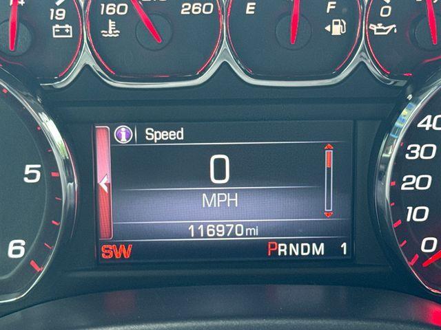 used 2016 GMC Sierra 2500 car, priced at $26,995