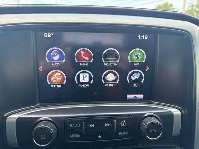 used 2016 GMC Sierra 2500 car, priced at $26,995