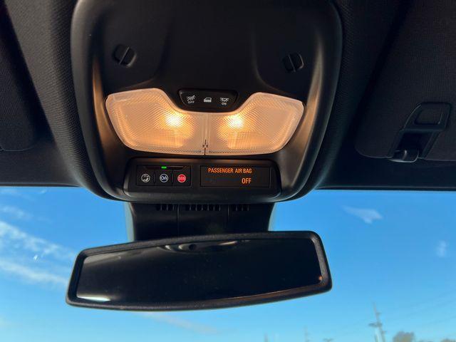 new 2026 Chevrolet Colorado car