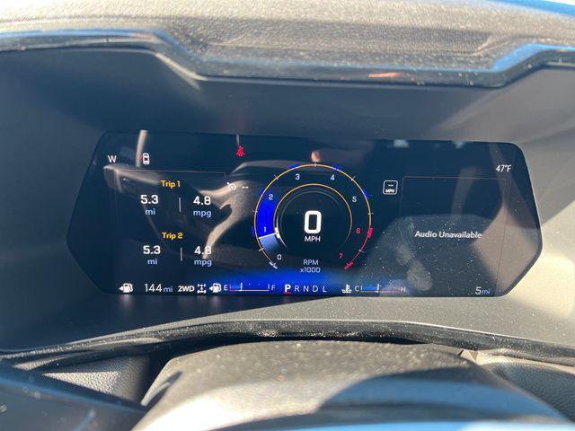 new 2026 Chevrolet Colorado car