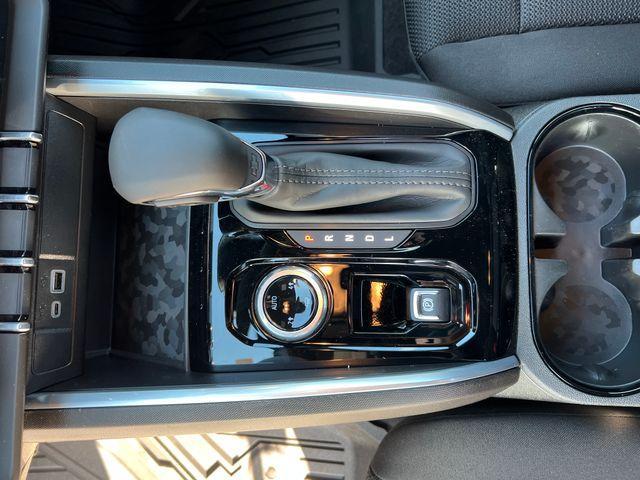 new 2026 Chevrolet Colorado car