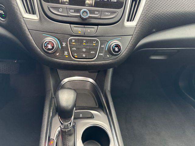 used 2023 Chevrolet Malibu car, priced at $18,749