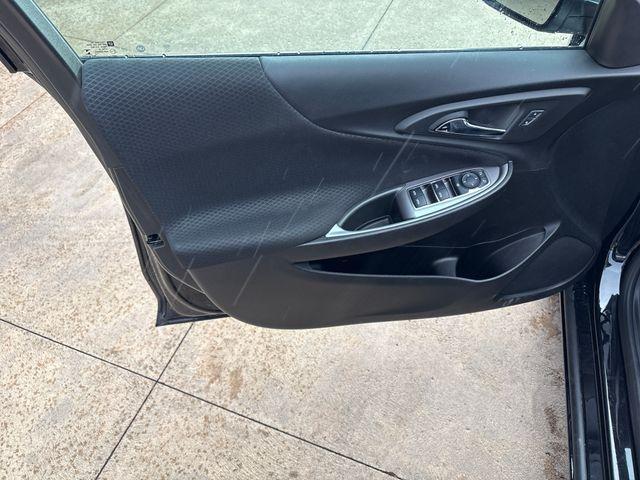 used 2023 Chevrolet Malibu car, priced at $18,749