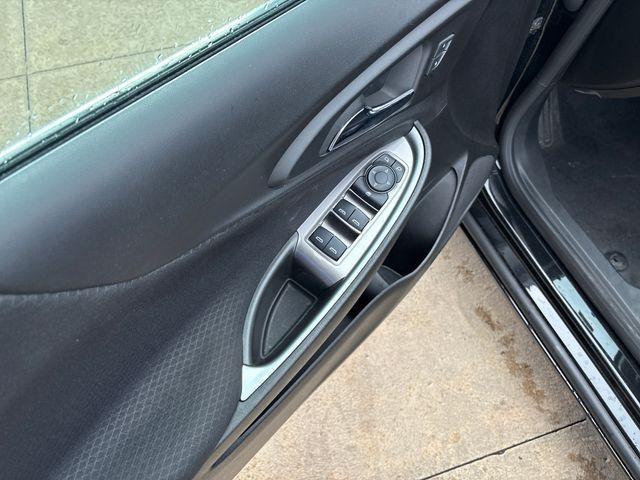 used 2023 Chevrolet Malibu car, priced at $18,749