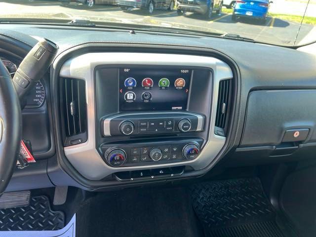 used 2014 GMC Sierra 1500 car, priced at $16,601