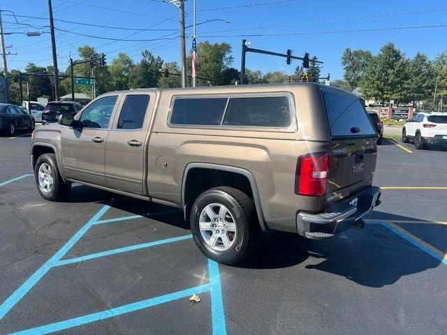 used 2014 GMC Sierra 1500 car, priced at $16,601