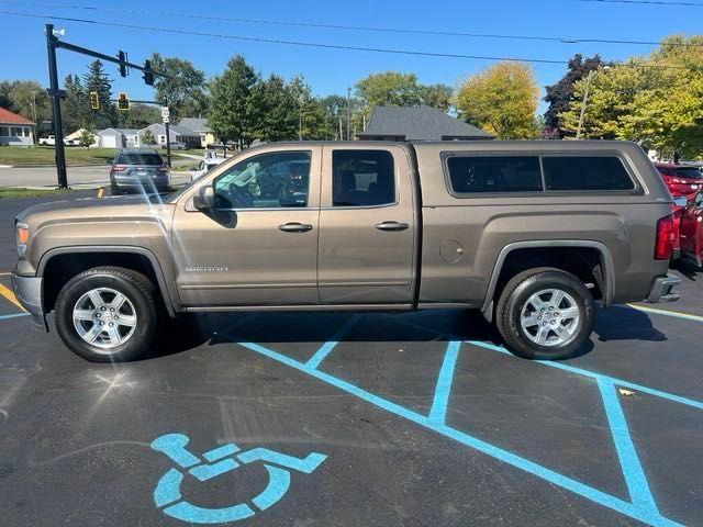 used 2014 GMC Sierra 1500 car, priced at $16,601