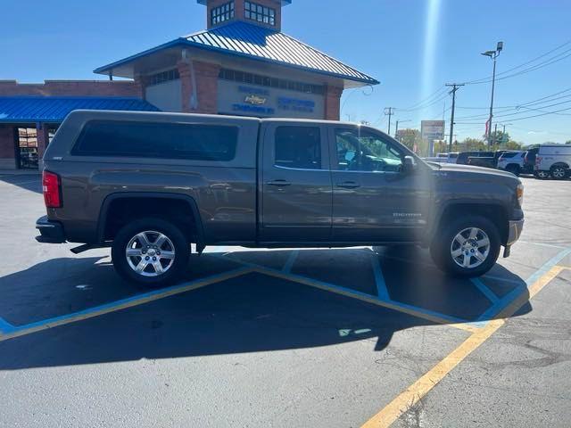 used 2014 GMC Sierra 1500 car, priced at $16,601