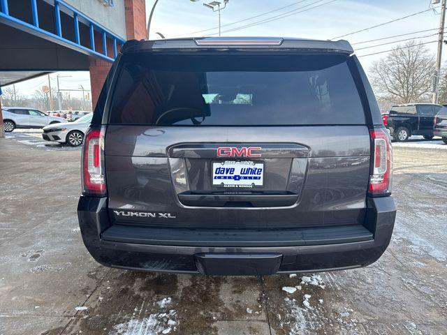 used 2015 GMC Yukon XL car, priced at $19,995