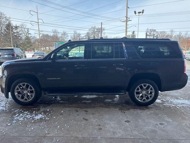 used 2015 GMC Yukon XL car, priced at $19,995