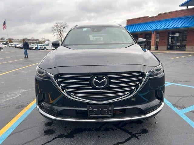 used 2023 Mazda CX-9 car, priced at $32,093