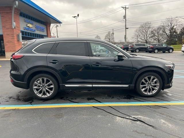 used 2023 Mazda CX-9 car, priced at $32,093