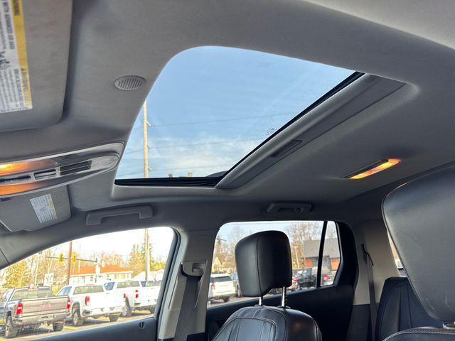 used 2014 GMC Terrain car, priced at $9,895