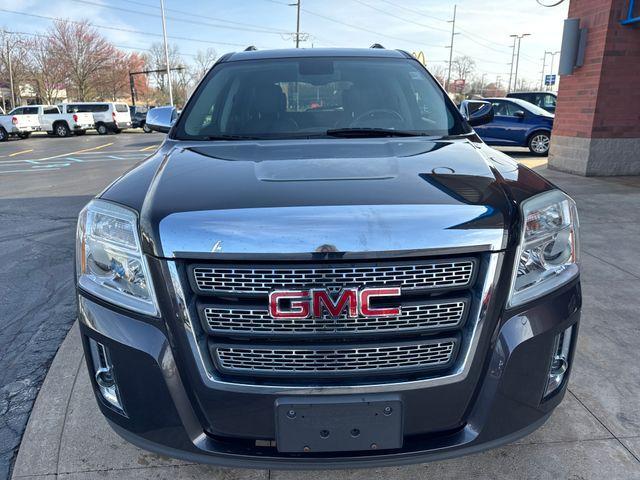 used 2014 GMC Terrain car, priced at $9,895