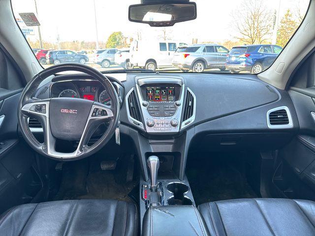 used 2014 GMC Terrain car, priced at $9,895
