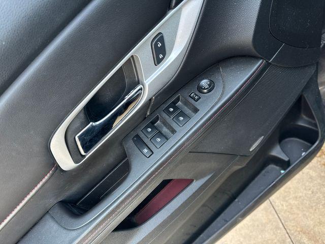 used 2014 GMC Terrain car, priced at $9,895