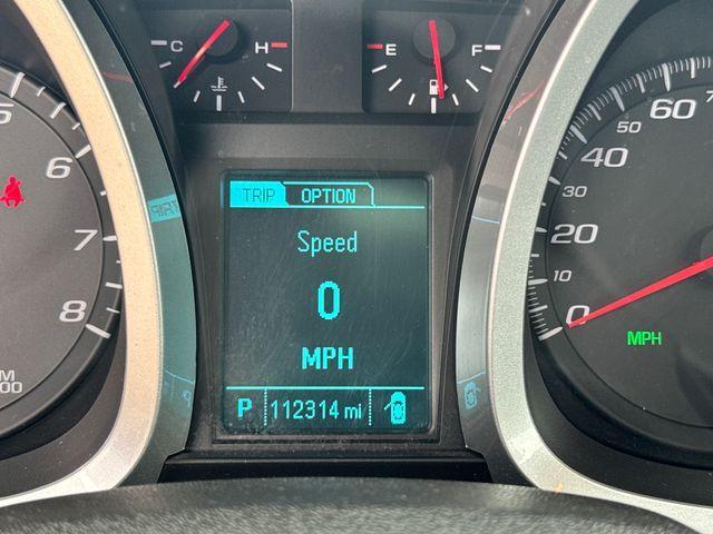 used 2014 Chevrolet Equinox car, priced at $10,995
