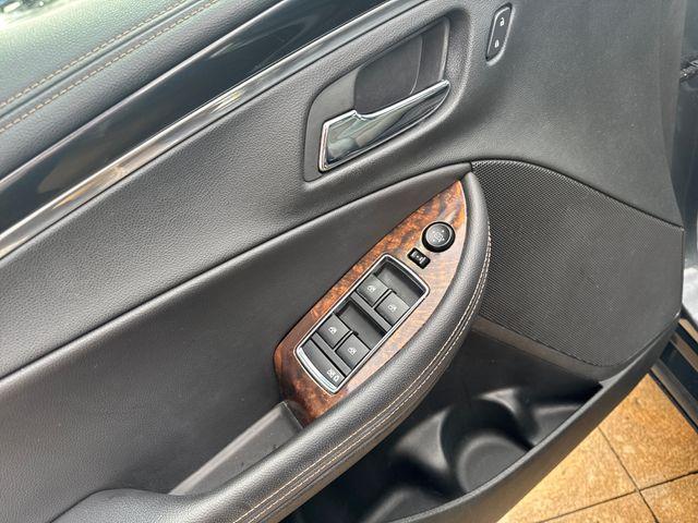 used 2015 Chevrolet Impala car, priced at $11,995