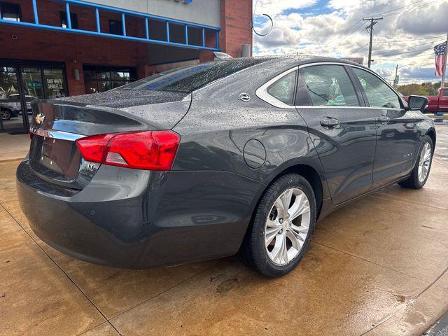 used 2015 Chevrolet Impala car, priced at $11,995