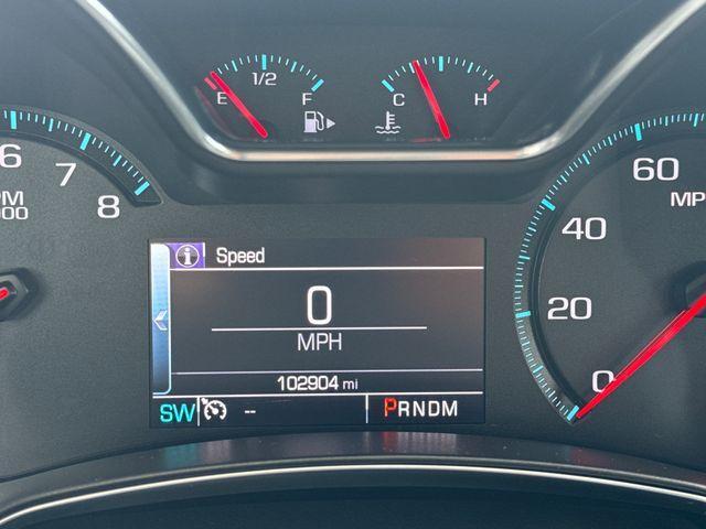 used 2015 Chevrolet Impala car, priced at $11,995