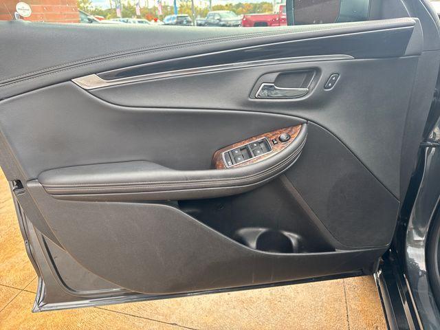 used 2015 Chevrolet Impala car, priced at $11,995