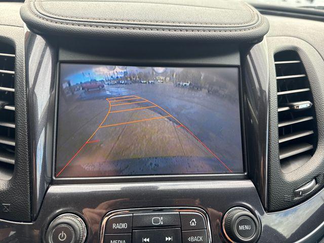 used 2015 Chevrolet Impala car, priced at $11,995