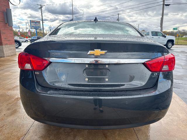 used 2015 Chevrolet Impala car, priced at $11,995