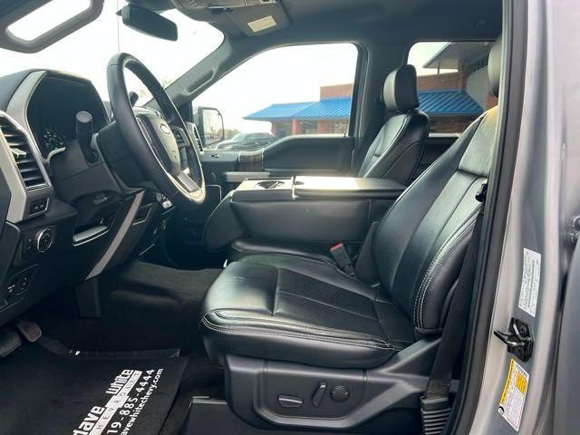 used 2020 Ford F-150 car, priced at $28,886