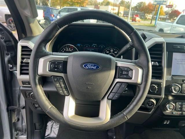 used 2020 Ford F-150 car, priced at $28,886