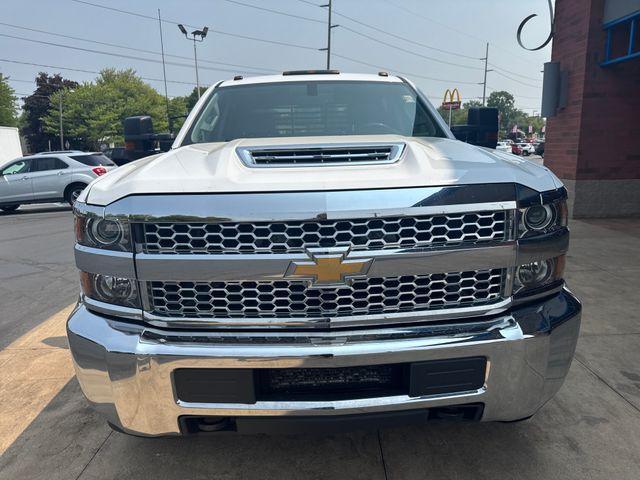 used 2019 Chevrolet Silverado 2500 car, priced at $29,995