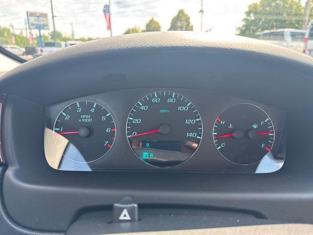 used 2010 Chevrolet Impala car, priced at $9,995