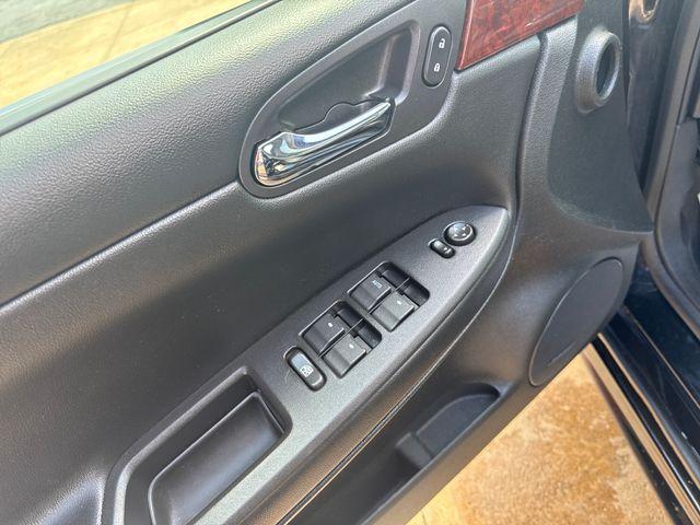 used 2010 Chevrolet Impala car, priced at $9,995