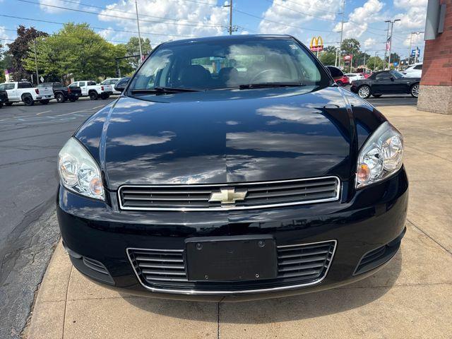 used 2010 Chevrolet Impala car, priced at $9,995