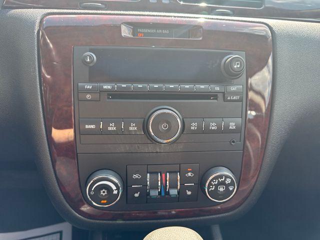 used 2010 Chevrolet Impala car, priced at $9,995