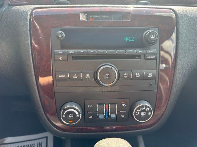 used 2010 Chevrolet Impala car, priced at $9,995