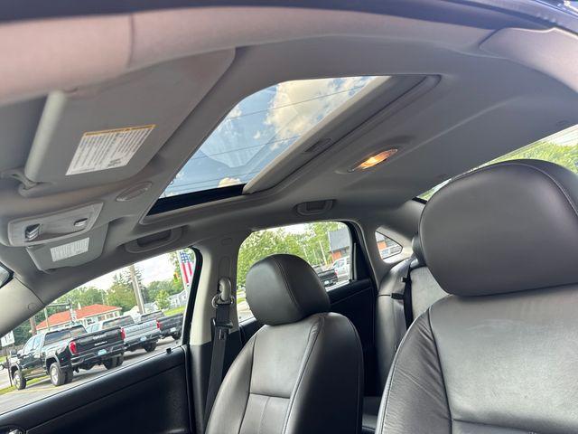 used 2010 Chevrolet Impala car, priced at $9,995