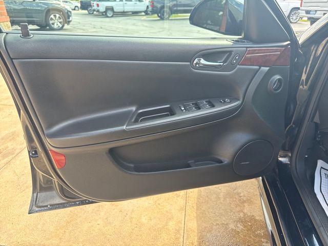 used 2010 Chevrolet Impala car, priced at $9,995