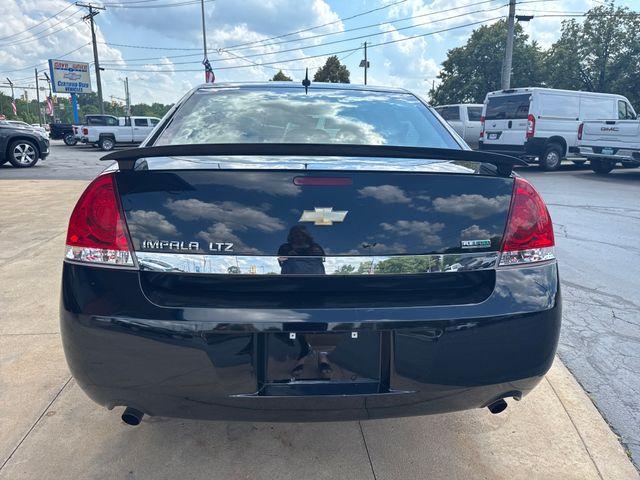 used 2010 Chevrolet Impala car, priced at $9,995