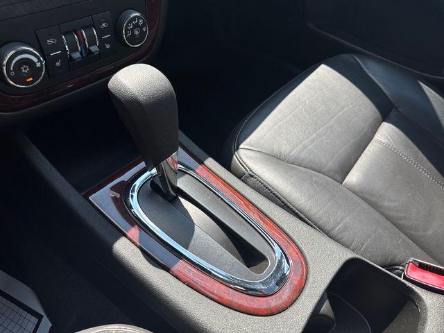 used 2010 Chevrolet Impala car, priced at $9,995