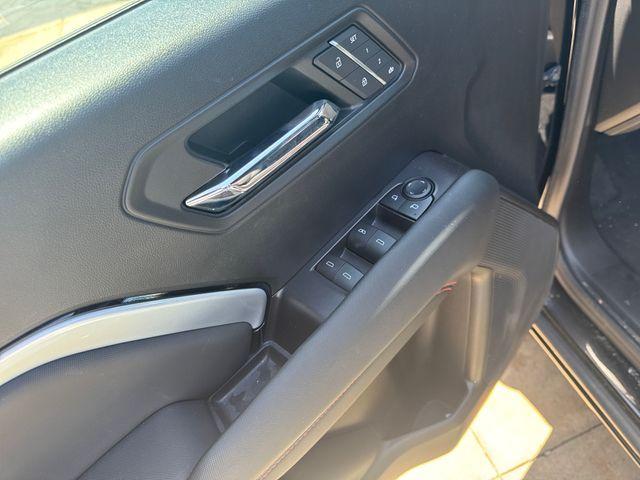 used 2023 Chevrolet Colorado car, priced at $45,995