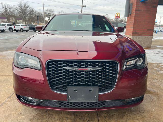 used 2023 Chrysler 300 car, priced at $26,000