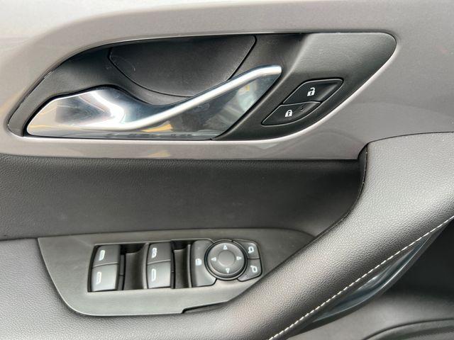 new 2025 Chevrolet Blazer car, priced at $38,164