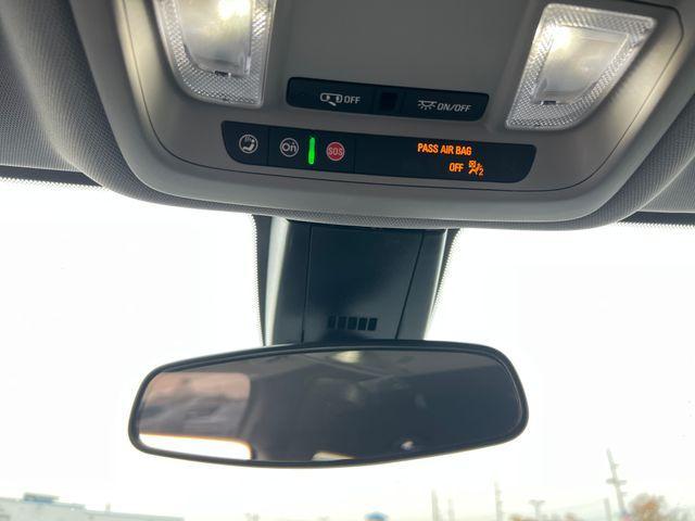 new 2025 Chevrolet Blazer car, priced at $38,164